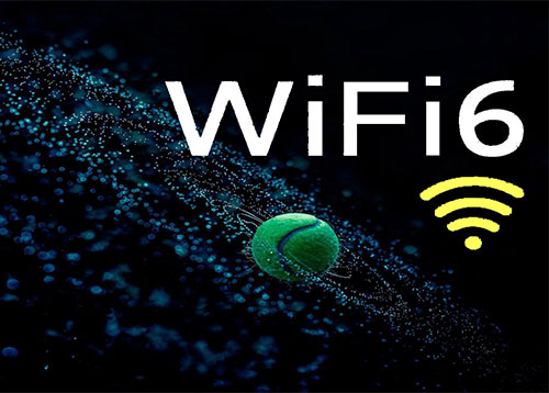 WIFI6礦用無線通訊系統(tǒng)